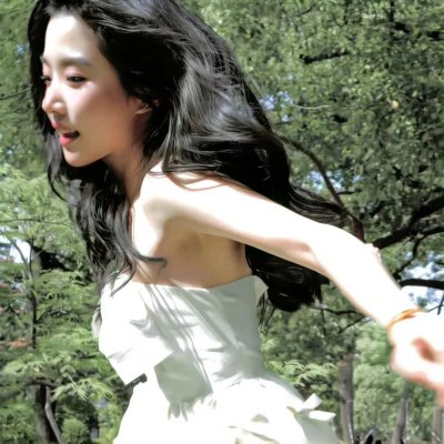 脸红心跳