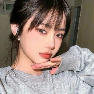 人鱼小姐